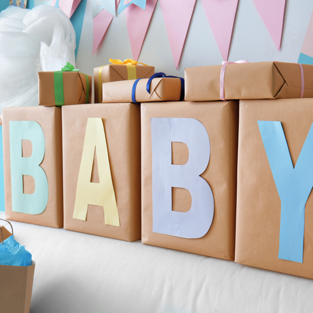 Baby Shower Gifts
