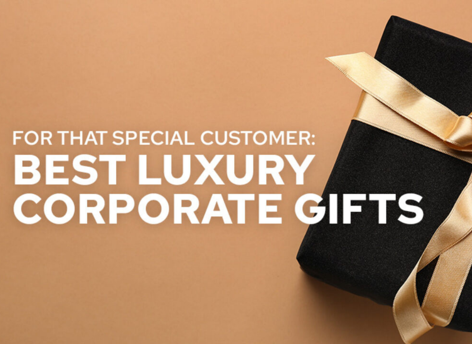 Why Corporate Gifting is Important: Building Relationships That Matter