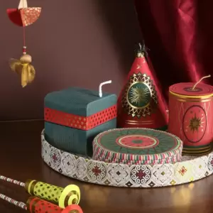 FESTIVE GRANDEUR HAMPER