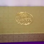 CELEBRATION LUXE BOX