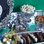 REGAL MEMORIES HAMPER