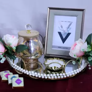 ELEGANT KEEPSAKE HAMPER