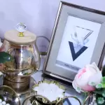 ELEGANT KEEPSAKE HAMPER