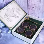 HERITAGE TEA CURATION BOX