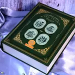 HERITAGE TEA CURATION BOX