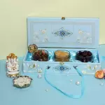 AZURE CHARM BOX