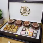 ROYAL INDULGENCE TRUNK