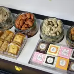 ROYAL INDULGENCE TRUNK