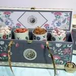 MAJESTIC HERITAGE CHEST