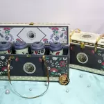 MAJESTIC HERITAGE CHEST